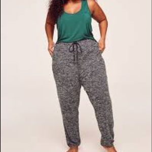 Adore Me- Lula plus pajama set